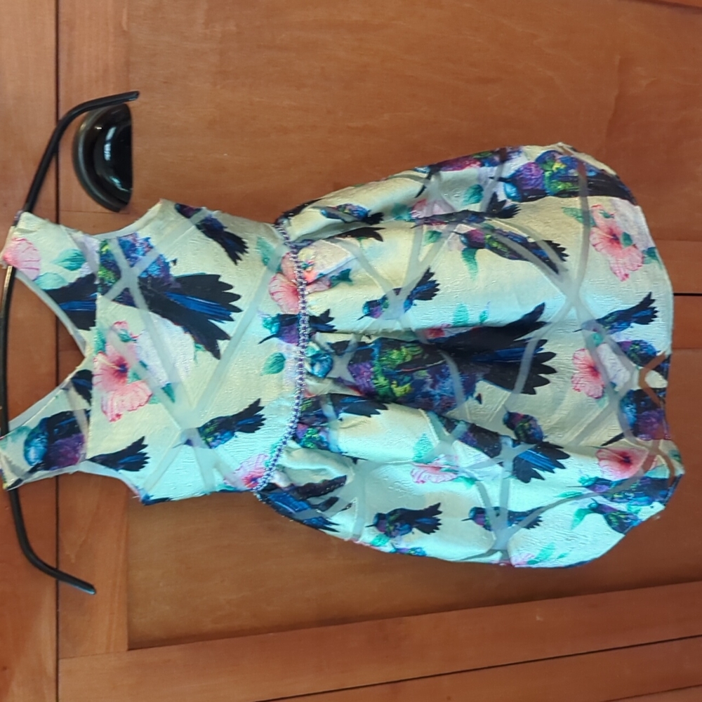 Pastourelle by Pippa & Julie Dress 2T